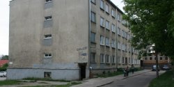 Trzymiesi�czny ch�opiec nie �yje. Co wydarzy�o si� w hotelowcu przy ul. Ja�minowej?