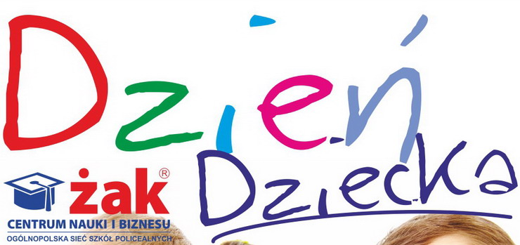 ak organizuje Dzie Dziecka... w sobot!