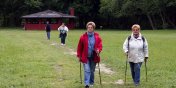 Seniorzy przemierzyli Baantarni