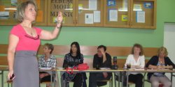 Warsztaty w ZSI�iU - program nauczania dla TUiSEO