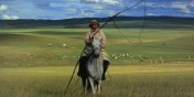 Projekcja kina rosyjskiego