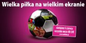 Tylko w Multikinie wielka pika na wielkim ekranie! - wygraj bilety