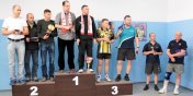 Laury medalistom, gratulacje wszystkim