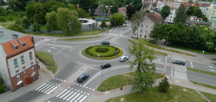 Ronda - Uatwienie czy kopot dla kierowcw?