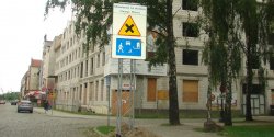 Nowe oznakowania na Star�wce