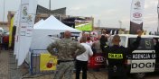 Sportowe emocje udzielaj si wszystkim