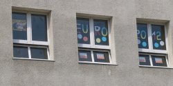 EURO 2012 w Szkole Podstawowej nr 21