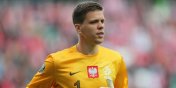 Szczsny wrci do bramki na mecz z Czechami