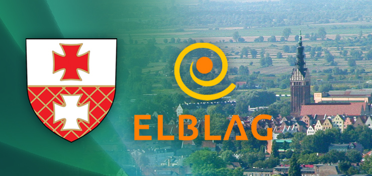 Herb to nie logo i nie może go zastępować 