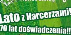 Harcerska Akcja Letnia 2012