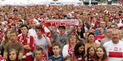 Zobacz mecz bia�o-czerwonych na wag� awansu do �wier�fina�u Euro 2012 w Elbl�skiej Strefie Kibica
