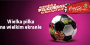 wierfinay EURO 2012 na wielkim ekranie tylko w Multikinie! - wygraj bilety