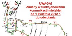 Od 1 lipca nast�pi� zmiany w rozk�adzie jazdy