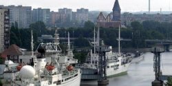 Ka�dy mieszkaniec Kaliningradu otrzyma pakiet informacji o Elbl�gu? 