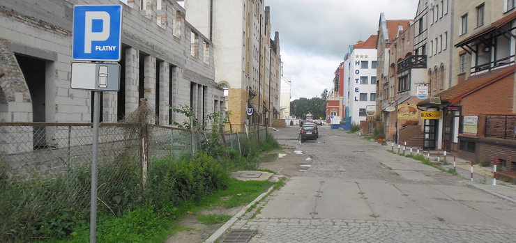 Zgodnie z zapowiedzią na Starówce doszło do kolejnych zmian. Nie obeszło się bez mandatów