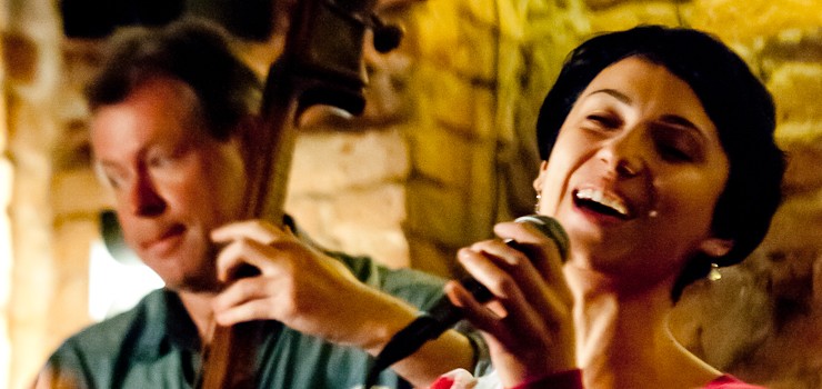 Jam session No 6. Coolturalna Starwka