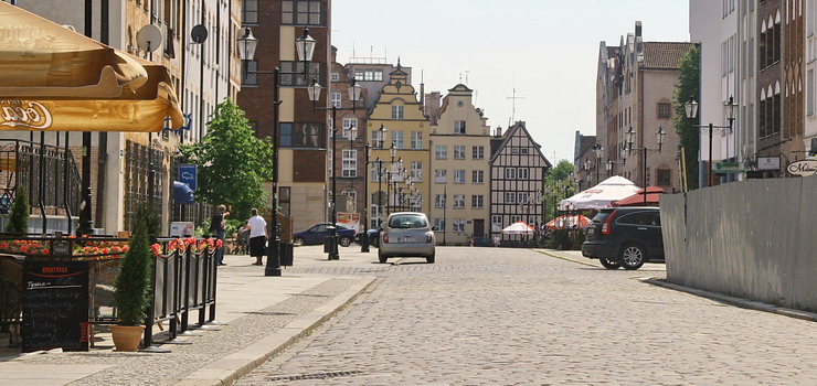 Radni zagosuj nad zmniejszeniem opat za zajcie drogi pod ogrdek sezonowy (aktualizacja) 