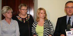Zwi�zki Zawodowe Szpitala Miejskiego porozumia�y si� z Miastem
