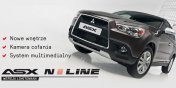 Lato z Mitsubishi: limitowane edycje i wakacyjne wyprzedae modeli