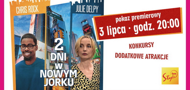 Kino Na Obcasach – wyjątkowe spotkania wyłącznie dla Pań - wygraj bilety