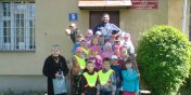 Aby wakacje byy bezpieczne, spotkania policjantw z dziemi