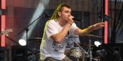 Muzyka czca ludzi, czyli elblski koncert Kamila Bednarka