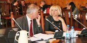 Radni o przygotowaniach infrastruktury miejskiej i programie naprawczym dla mieszkacw ul. czyckiej