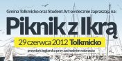 Piknik z ikrą