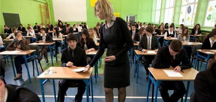 MEN ogłasza zasady nowej matury. Nie będzie prezentacji