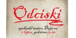 Odciski