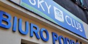 Kilkunastu elblan nie pojedzie na wakacje z Biurem podry Sky Club, ktre dzi ogosio swoj upado