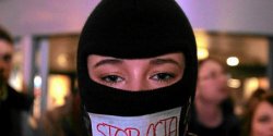Parlament Europejski odrzuci� ACTA