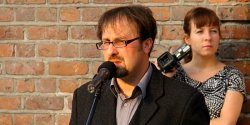 Jaros�aw Denisiuk zostaje na stanowisku dyrektora Galerii El. Sekretarz Miasta nadal nie wybrany
