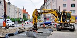 Miasto ogasza przetarg na budow nowej drogi powiatowej