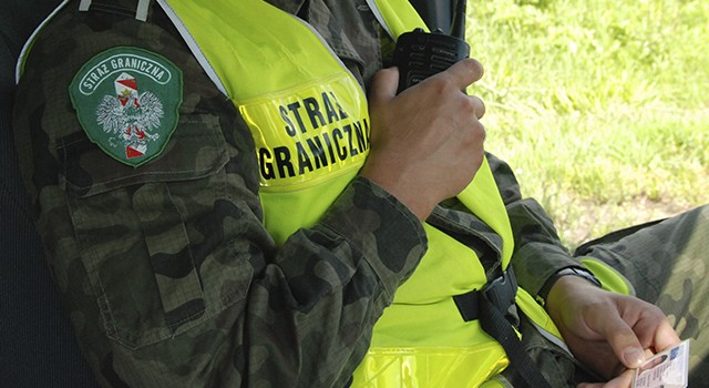 Przerwana podr do Francji