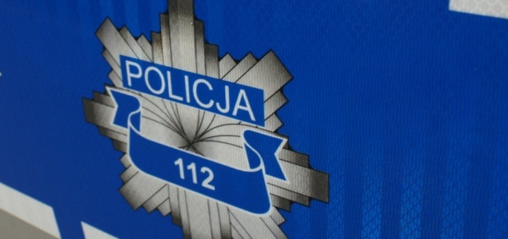 Skradzionym samochodem spowodowa kolizj