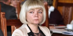 Maria Kosecka: Wiedza na temat sposobu za�atwiania spraw jest w naszym spo�ecze�stwie niewielka