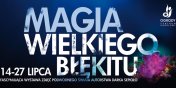  Magia Wielkiego Bkitu - wystawa zdj podwodnego wiata