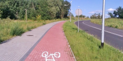 W�adze Miasta wype�niaj� zaleg�e zobowi�zania i buduj� parking dla wojska