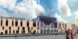 Na wiosn� rozpocznie si� rozbudowa �wiatowida?