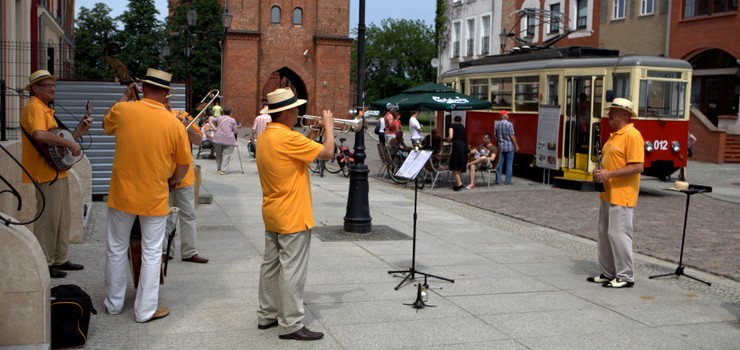 Jazzblg Festiwal wielowtkowo