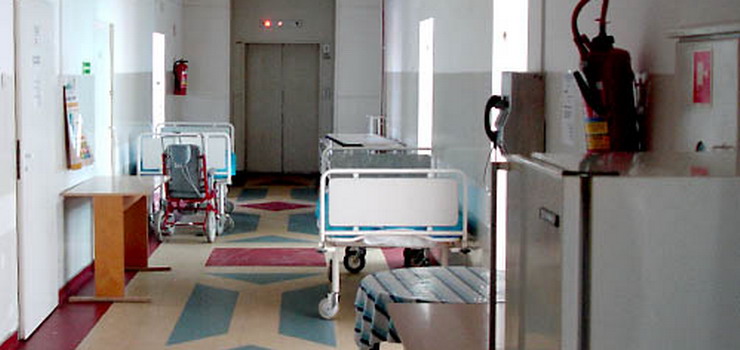 Szpitale mogą pobierać opłaty za wyżywienie i pobyt pacjenta. Jak będzie w Elblągu?