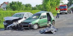 Wi�ksze kary dla pirat�w drogowych