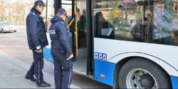 Mieszka�cy Elbl�ga zadowoleni z dzia�a� dzielnicowych