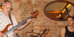  Coolturalna Starwka, Jam Session no 9- wygraj bilety
