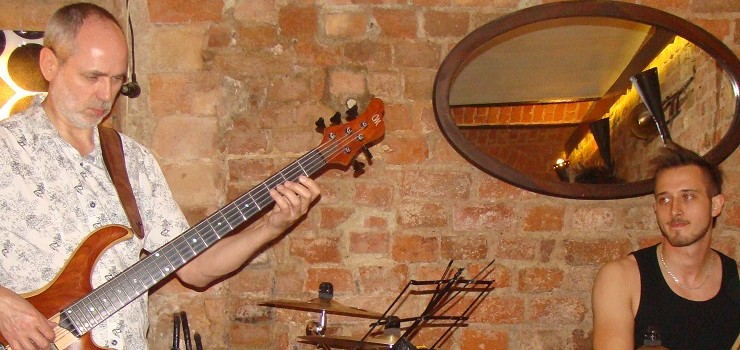  Coolturalna Starówka, Jam Session no 9- wygraj bilety