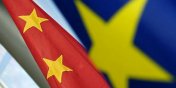 Elblg bram Chin do Unii Europejskiej