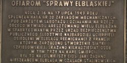 Pamięci ofiar stalinowskich represji