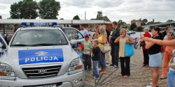 wito Policji ju jutro. Zobacz, jakie atrakcje przygotowano dla elblan(aktualizacja) 