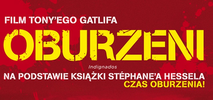 Film: Oburzeni